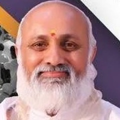 Sri Sri Sudershan Ji
